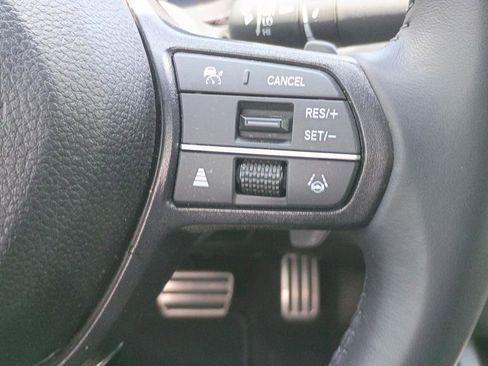 Used 2025 Honda Accord Sport image 21