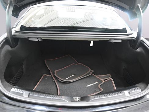 Used 2019 Mercedes-Benz E 53 AMG 4MATIC Coupe image 21