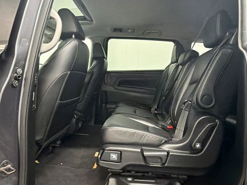 Used 2024 Honda Odyssey EX-L image 18