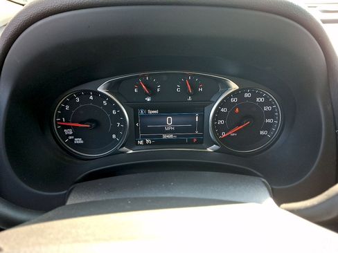 Used 2023 GMC Terrain SLE w/ Driver Convenience Package AWD/4WD image 13