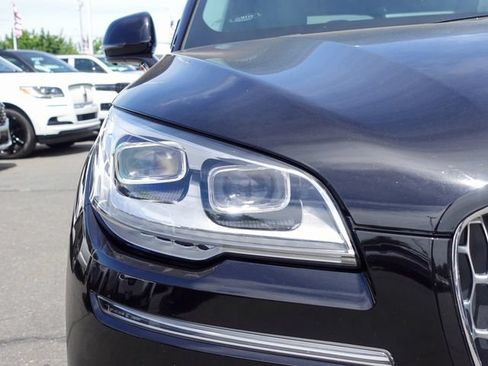 Used 2020 Lincoln Aviator Reserve w/ Equipment Group 201A AWD/4WD image 3