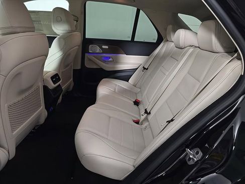 New 2026 Mercedes-Benz GLE 350 4MATIC image 15