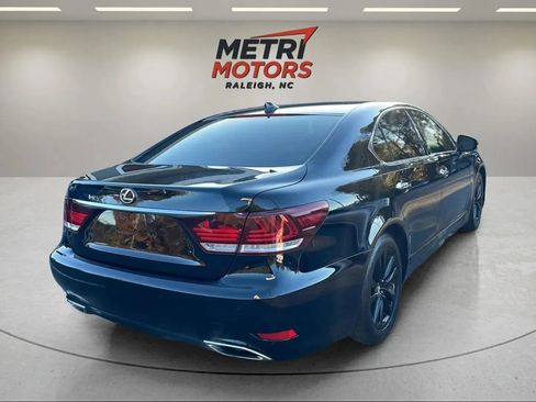 Used 2014 Lexus LS 460 AWD image 6