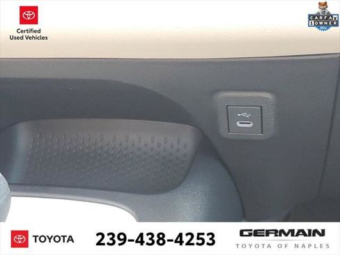 Certified 2026 Toyota Corolla LE FWD image 31