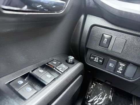 Certified 2023 Toyota Tacoma TRD Sport AWD/4WD image 21
