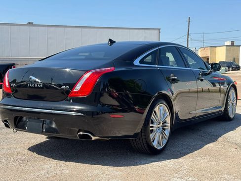 Used 2013 Jaguar XJ RWD image 7