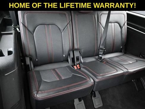 Used 2022 Ford Expedition Max Limited AWD/4WD image 49