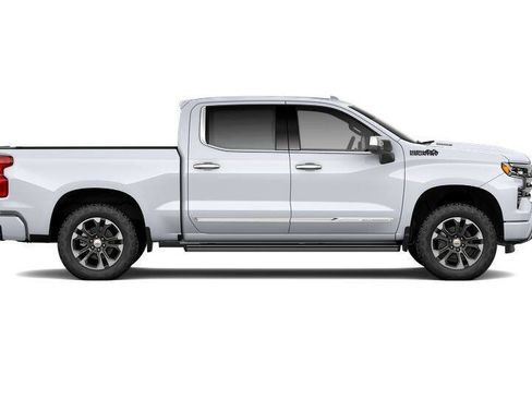 New 2026 Chevrolet Silverado 1500 High Country w/ Technology Package image 53