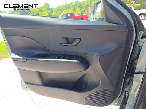 New 2026 Hyundai Kona SEL Sport image 24