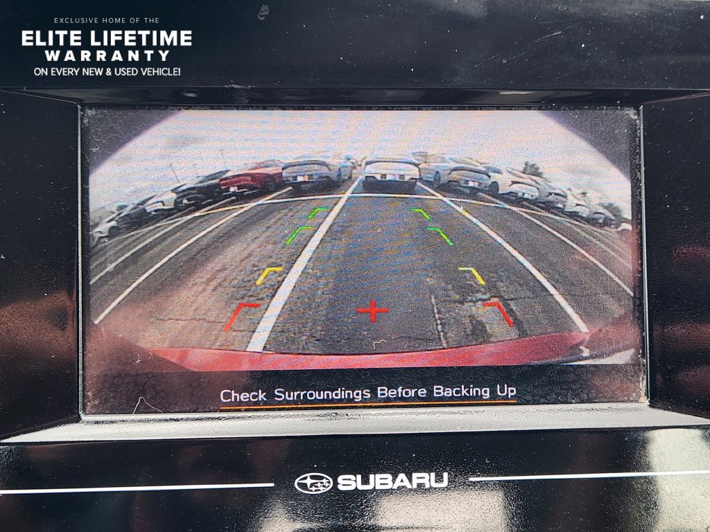 Used 2018 Subaru Impreza 2.0i Premium w/ Eyesight & BSD & Rcta AWD/4WD image 18