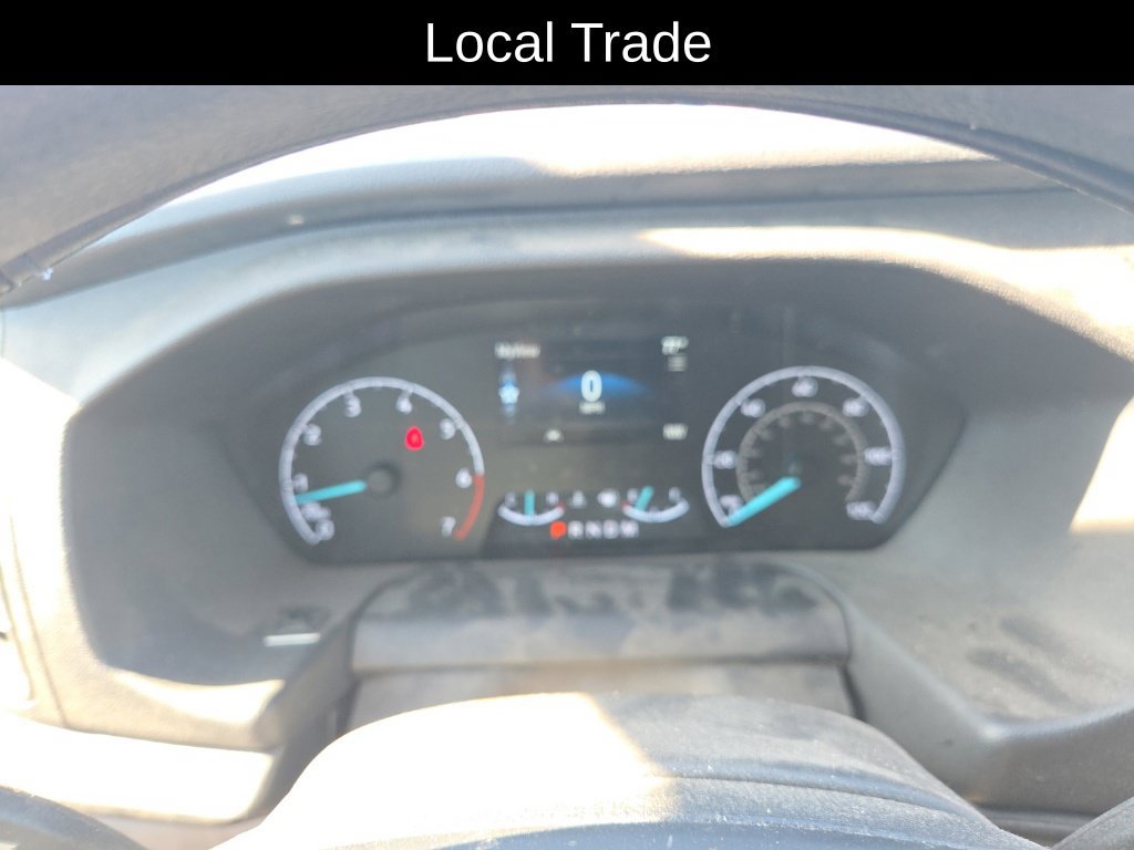 Used 2021 Ford Transit 250 Low Roof RWD image 5