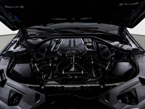 Used 2023 BMW M8 Competition w/ M Driver's Package image 55