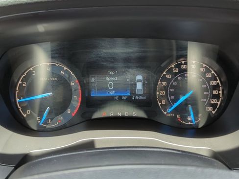 Used 2020 Ford Ranger XLT w/ FX4 Off-Road Package image 10