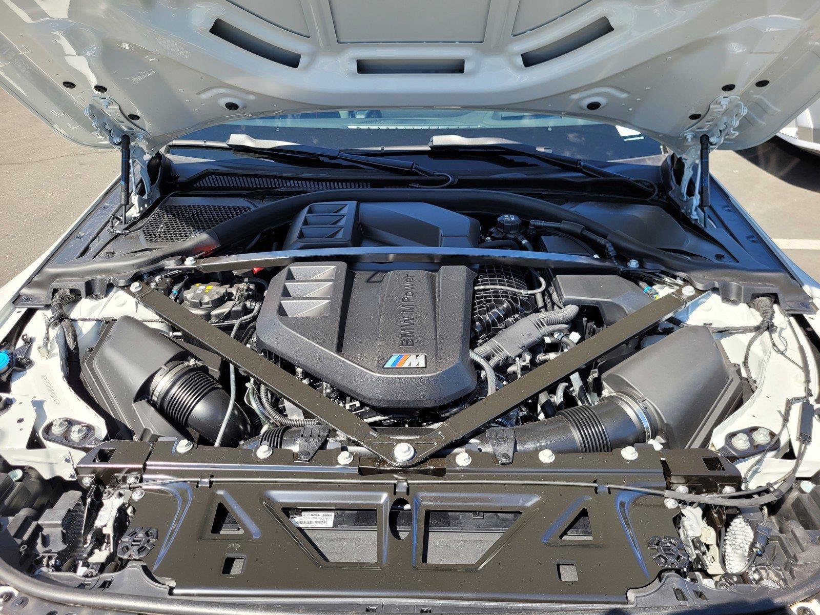 New 2026 BMW M2 w/ Lighting Package RWD image 20