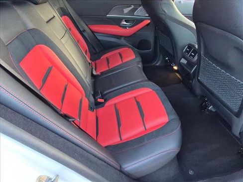 Used 2021 Mercedes-Benz GLE 53 AMG 4MATIC image 21