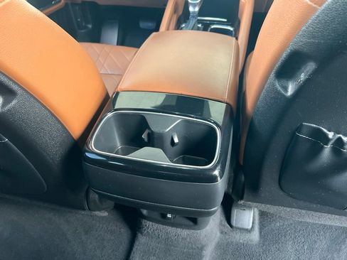 Certified 2024 Kia Telluride EX X-Line AWD/4WD image 21