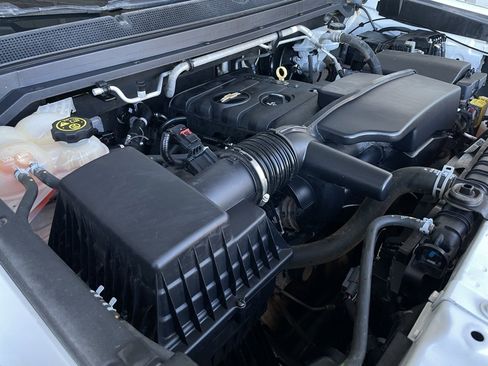 Used 2016 Chevrolet Colorado W/T w/ WT Convenience Package image 10