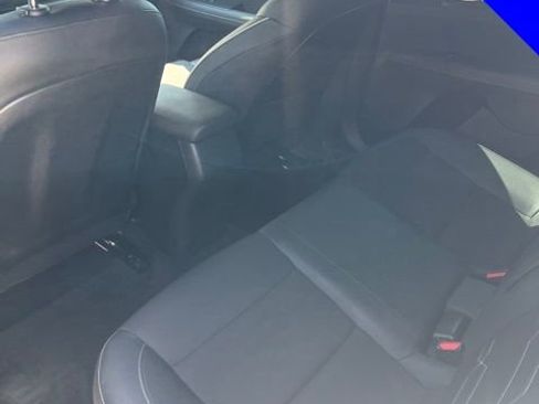 Used 2022 Kia Forte GT-Line FWD image 7