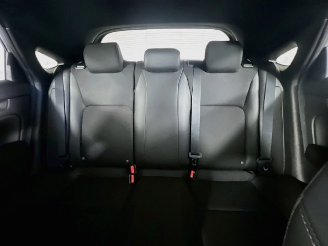 Used 2024 Honda Civic Sport image 26