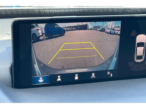 Certified 2024 Acura TLX w/ Technology Package image 25