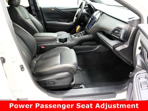 Used 2024 Subaru Outback Wilderness image 39