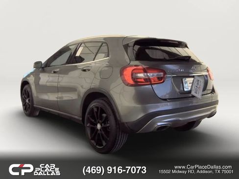 Used 2016 Mercedes-Benz GLA 250 image 4