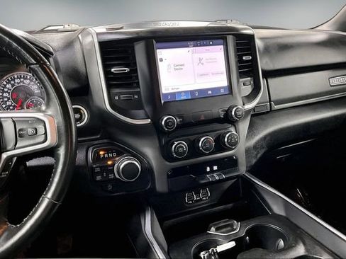 Used 2022 RAM 1500 Big Horn image 11