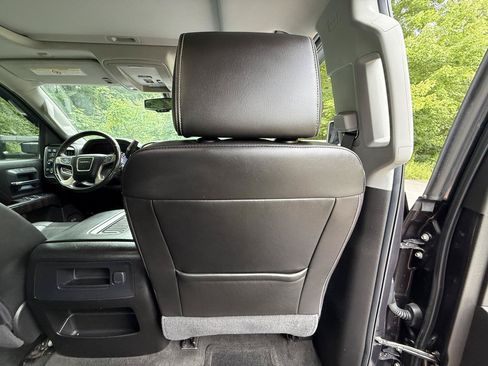 Used 2016 GMC Sierra 2500 Denali AWD/4WD image 37