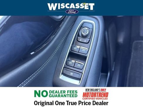 Used 2023 Subaru Outback Limited XT image 21