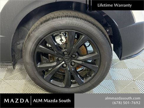 New 2026 MAZDA CX-30 AWD 2.5 S image 21