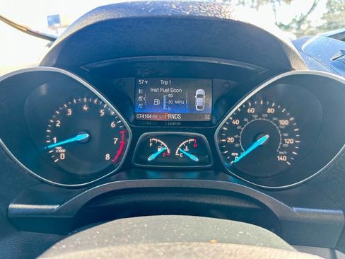 Used 2018 Ford Escape S image 23