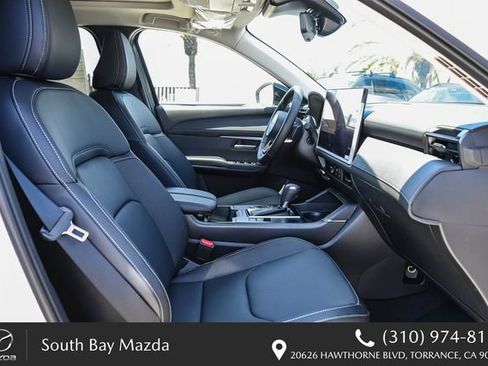 New 2026 MAZDA CX-5 2.5 S w/ Premium Plus Package AWD/4WD image 17