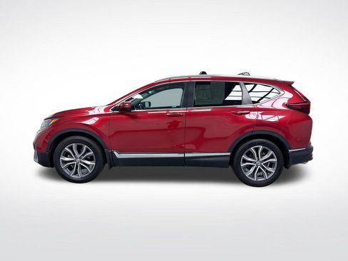 Used 2020 Honda CR-V Touring image 11