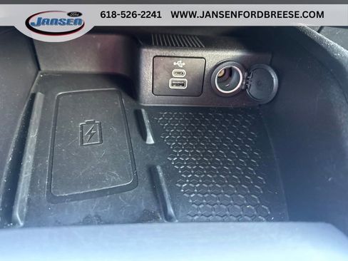 Used 2023 Ford Bronco Sport Outer Banks w/ Tech Package AWD/4WD image 22