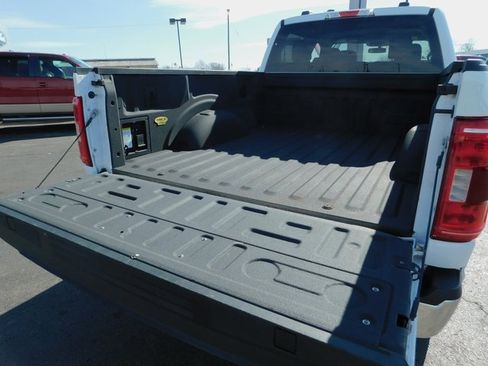 Used 2022 Ford F150 XLT w/ Equipment Group 301A Mid image 12