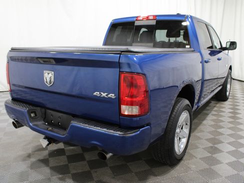 Used 2010 Dodge Ram 1500 Truck Sport image 27