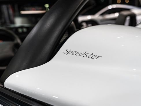 Used 1997 Ford Mustang Convertible image 41