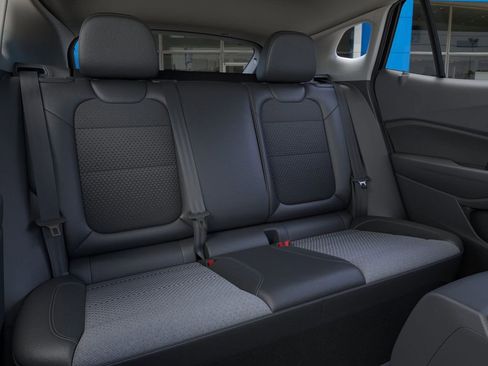 New 2026 Chevrolet Trax LT w/ Driver Confidence Package image 17