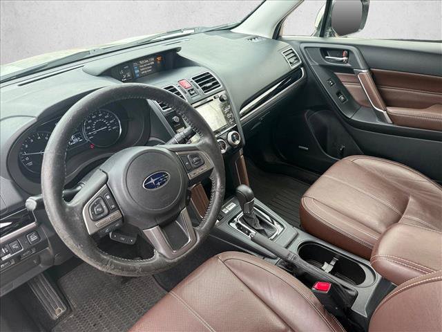 Used 2017 Subaru Forester 2.5i Touring AWD/4WD image 10