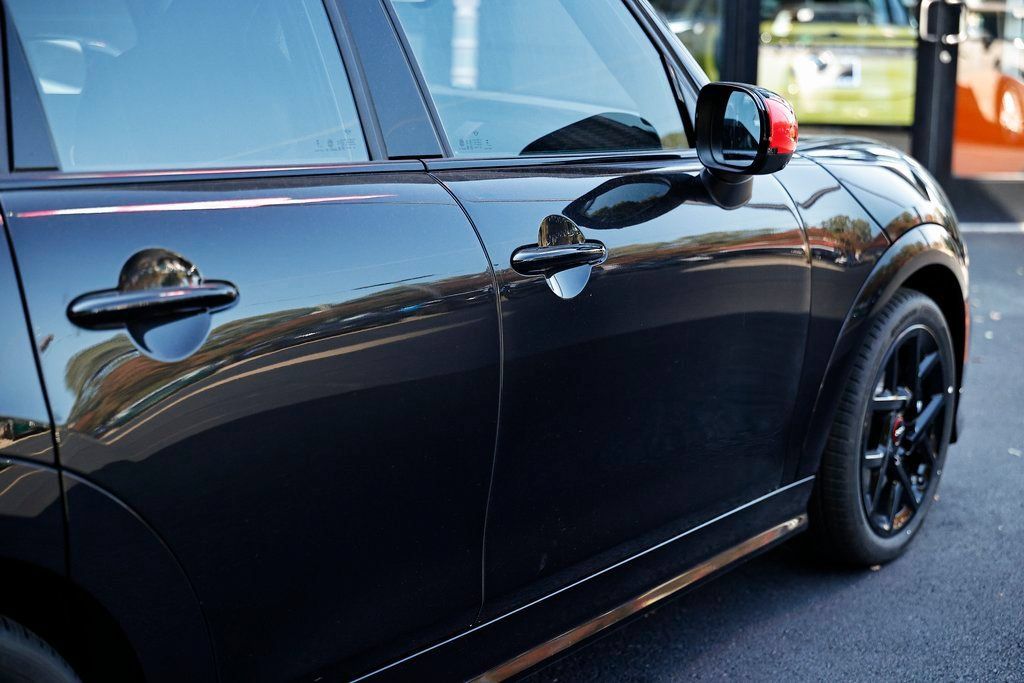 New 2026 MINI Cooper S FWD image 8