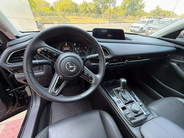 Used 2024 MAZDA CX-30 AWD 2.5 S w/ Preferred Package image 12