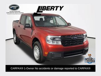 Used 2024 Ford Maverick XL w/ Equipment Group 100A Standard AWD/4WD 360° Tour