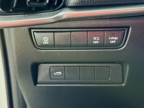 Used 2024 MAZDA CX-90 3.3 Turbo w/ Preferred Plus image 11