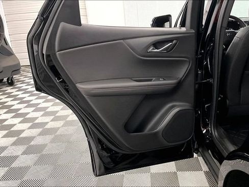 Used 2023 Chevrolet Blazer RS w/ Driver Confidence II Package FWD image 23