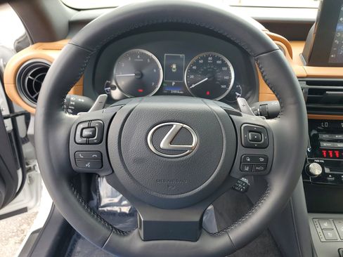 Used 2023 Lexus IS 300 IS 300 image 27