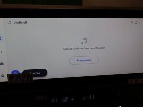 New 2026 Toyota Camry Hybrid image 22