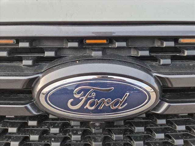 Used 2024 Ford Ranger XLT w/ Technology Package AWD/4WD image 15