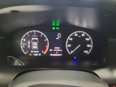 Used 2023 Honda HR-V Sport image 26