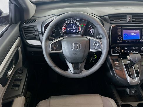 Used 2018 Honda CR-V LX image 17