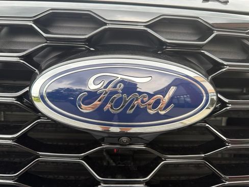 New 2026 Ford Explorer ST-Line w/ ST-Line Street Pack AWD/4WD image 16